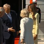 president-trump-and-first-lady-melania-welcome-king-charles-and-queen-camilla-at-the-white-house-(video)