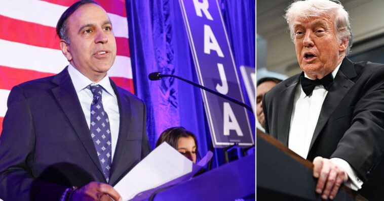 watch:-democratic-congressman-appears-to-blame-trump-for-repeat-assassination-attempts