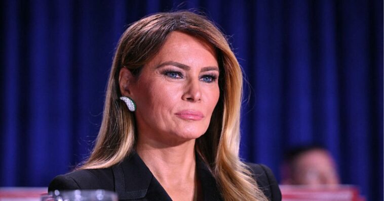 melania-trump-issues-blistering-response-to-‘coward’-jimmy-kimmel’s-‘expectant-widow’-jab