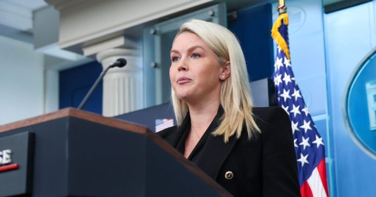 karoline-leavitt-says-dhs-situation-is-a-‘national-emergency’-in-the-wake-of-whcd-shooting