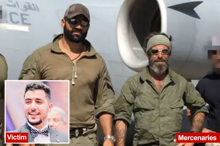 mercenary-group-linked-to-uae-royal-family-accused-of-heinous-war-crime-against-california-student