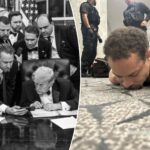 trump’s-closest-advisers-huddle-behind-him-in-‘historic’-oval-office-photo-from-after-wh-correspondents’-dinner-shooting 