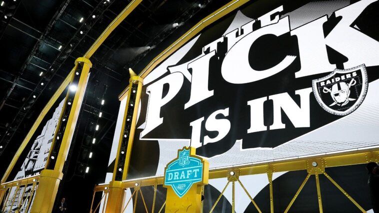 chiefs-exec-on-how-nil-deals-are-shrinking-nfl-draft-talent-pool,-keeping-college-players-in-school-longer