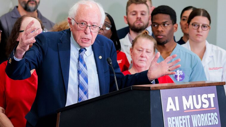 bernie-sanders’-plans-to-schmooze-with-top-beijing-ai-experts-ignite-backlash:-‘holy-s—‘