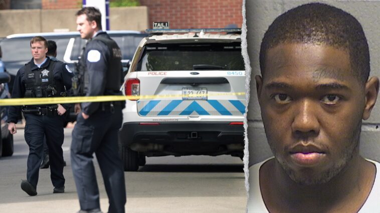 chicago-officer-killed-at-hospital-by-suspect-who-was-free-on-pretrial-release,-prosecutors-allege