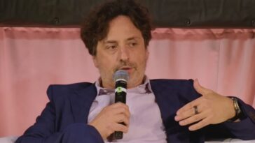 google-co-founder-sergey-brin-turns-on-the-left,-warns-california-is-drifting-toward-‘devastating’-impact-of-socialism