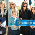 nyc-street-renamed-in-honor-of-nypd-det.-anastasios-tsakos-5-years-after-he-was-killed-by-drunk-driver