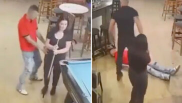 viral-video-of-man-knocking-out-drunk-creep-who-groped-his-wife-at-bar-divides-the-internet