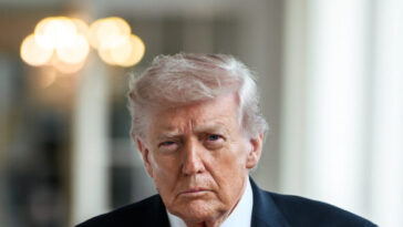 white-house:-targeting-of-president-trump-stems-from-11-years-of-left-wing-and-media-demonization