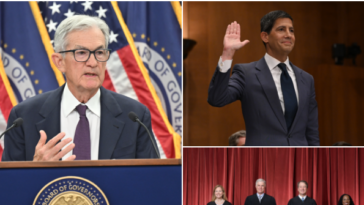 breitbart-business-digest:-a-big-week-for-powell,-warsh,-and-the-supreme-court