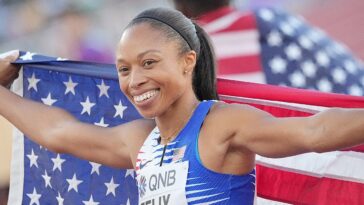 allyson-felix,-most-decorated-us-female-track-olympian,-announces-comeback-bid-for-2028-la-games