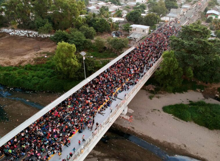 obama-appointed-judge-slaps-down-trump-admin’s-common-sense-pause-on-green-card-applications-from-high-risk-travel-ban-countries-—-orders-fast-track-processing-for-83-plaintiffs-from-iran,-syria,-venezuela,-and-more!