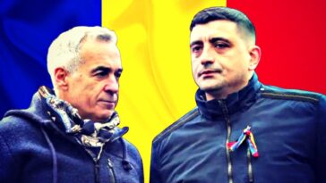 romania-reborn?-social-democrats-alliance-with-rightwing-patriots-may-oust-globalist-government-that-was-installed-after-elections-were-cancelled