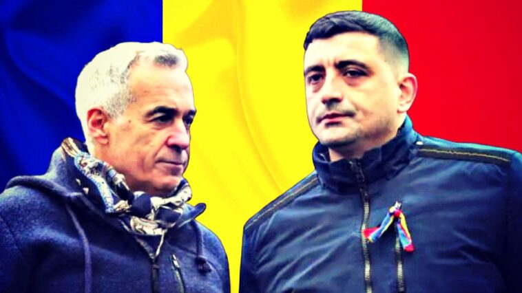 romania-reborn?-social-democrats-alliance-with-rightwing-patriots-may-oust-globalist-government-that-was-installed-after-elections-were-cancelled