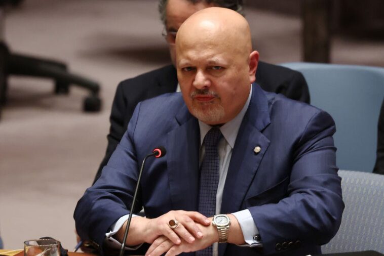 qatar-promised-to-‘look-after’-icc-prosecutor-if-he-targeted-netanyahu,-witness-claims
