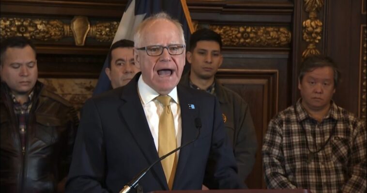 tim-walz-gets-nuked-by-scott-jennings-and-others-for-claiming-to-be-against-political-violence-after-whcd-shooting