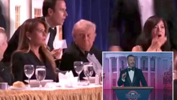 mentalist-oz-pearlman-won’t-appear-on-‘jimmy-kimmel-live!’-after-whcd-shooting,-melania-trump-‘widow’-quip