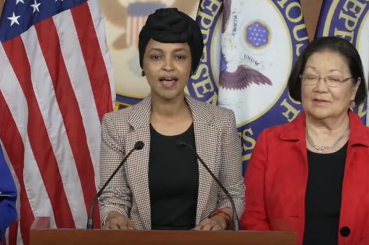 rep.-ilhan-omar-mocked-over-brutal-world-war-‘11’-gaffe-in-resurfaced-video