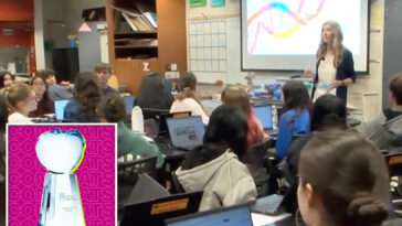 america-dishes-out-prestigious-award-to-five-teachers-—-and-one’s-in-california