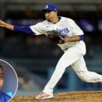 dodgers’-edwin-diaz-reveals-timetable-after-elbow-surgery:-‘best-case-scenario’