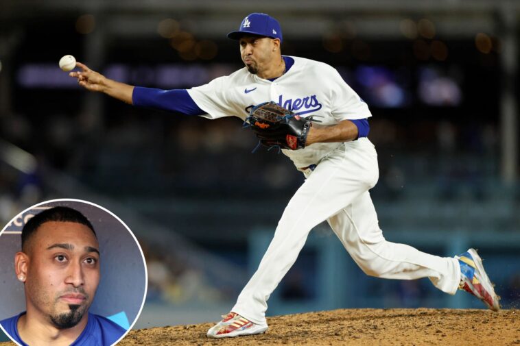 dodgers’-edwin-diaz-reveals-timetable-after-elbow-surgery:-‘best-case-scenario’