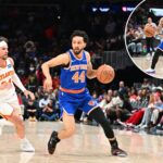 landry-shamet-falling-out-of-knicks’-rotation-has-led-to-a-jose-alvarado-uptick