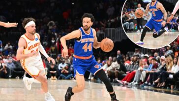 landry-shamet-falling-out-of-knicks’-rotation-has-led-to-a-jose-alvarado-uptick