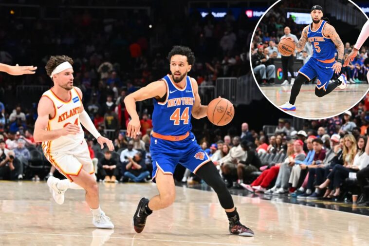 landry-shamet-falling-out-of-knicks’-rotation-has-led-to-a-jose-alvarado-uptick