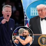 warriors-steve-kerr-regrets-trump-‘buffoon’-comment,-reveals-political-ambitions