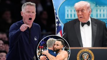 warriors-steve-kerr-regrets-trump-‘buffoon’-comment,-reveals-political-ambitions