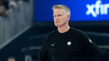 steve-kerr-regrets-calling-president-donald-trump-a-‘buffoon,’-concedes-his-comments-on-hong-kong-were-‘weak’