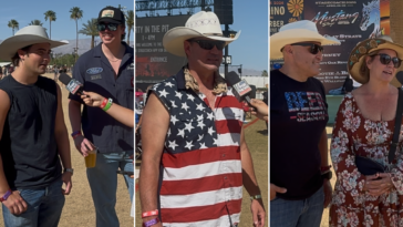 stagecoach-festivalgoers-split-on-whether-america-is-headed-in-the-right-direction-ahead-of-its-250th-birthday