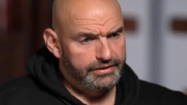 senator-john-fetterman-breaks-with-his-party-again,-says-democrats-should-support-construction-of-white-house-ballroom-after-whcd-shooting