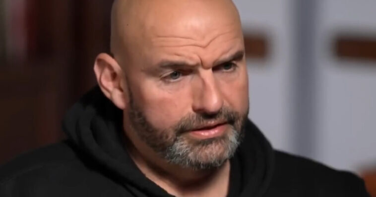 senator-john-fetterman-breaks-with-his-party-again,-says-democrats-should-support-construction-of-white-house-ballroom-after-whcd-shooting