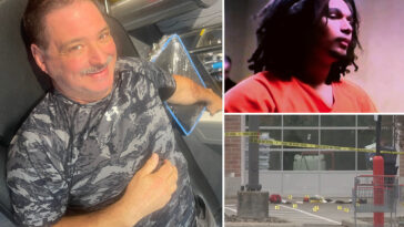 ‘selfless-and-caring’-costco-employee,-61,-who-was-elderly-mom’s-only-caregiver,-shot-dead-by-senseless-customer