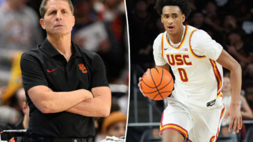 usc-star-freshman-alijah-arenas-to-return-for-second-season
