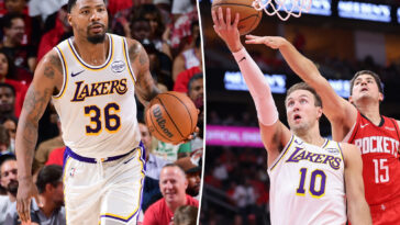 lakers’-marcus-smart,-luke-kennard-fined-for-criticism,-interaction-with-refs
