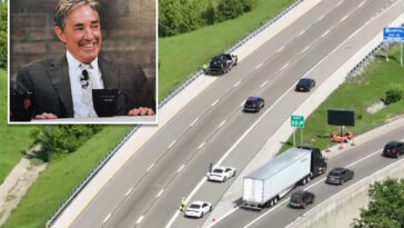 longtime-st.-louis-journalist-killed-in-freak-accident-after-tires-fall-from-tractor-trailer,-strike-his-car