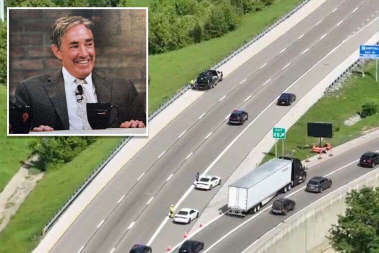 longtime-st.-louis-journalist-killed-in-freak-accident-after-tires-fall-from-tractor-trailer,-strike-his-car