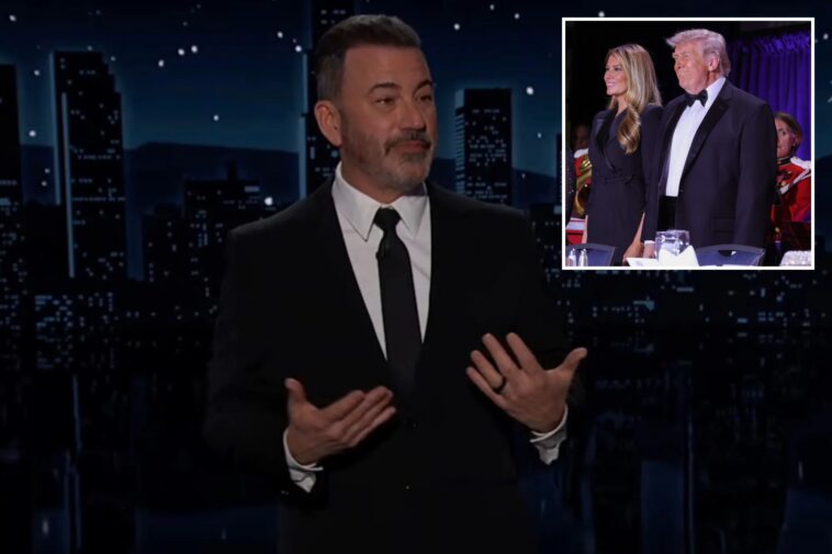 jimmy-kimmel-repeats-‘hateful’-joke-about-‘expectant-widow’-melania-trump-in-attempt-to-defend-himself-after-whcd-shooting