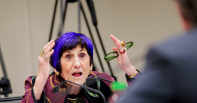 watch-–-dem-rep.-rosa-delauro-blows-up-at-epa-chief-lee-zeldin:-‘you-are-climate-deniers’