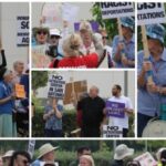 photos:-san-antonio-socialists-mobilize-seniors-to-protest-future-ice-facility