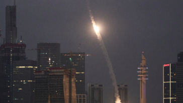 israel-deployed-iron-dome-and-troops-to-support-uae-defense-amid-iran-attacks-—-first-deployment-abroad
