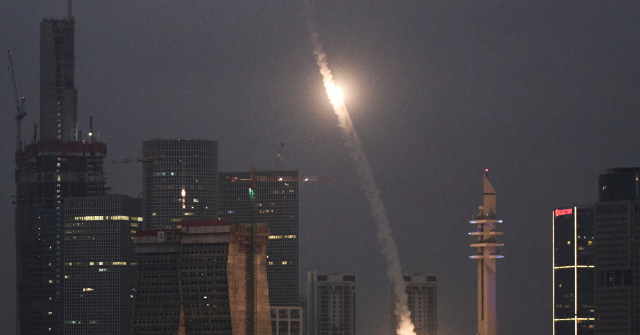 israel-deployed-iron-dome-and-troops-to-support-uae-defense-amid-iran-attacks-—-first-deployment-abroad