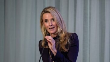 newsom’s-wife-lashes-out-at-trump-after-he-rips-’60-minutes’-host:-‘internalized-misogyny’