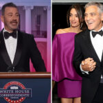 george-clooney-slammed-after-defending-jimmy-kimmel’s-quip-about-‘expectant-widow’-melania-trump