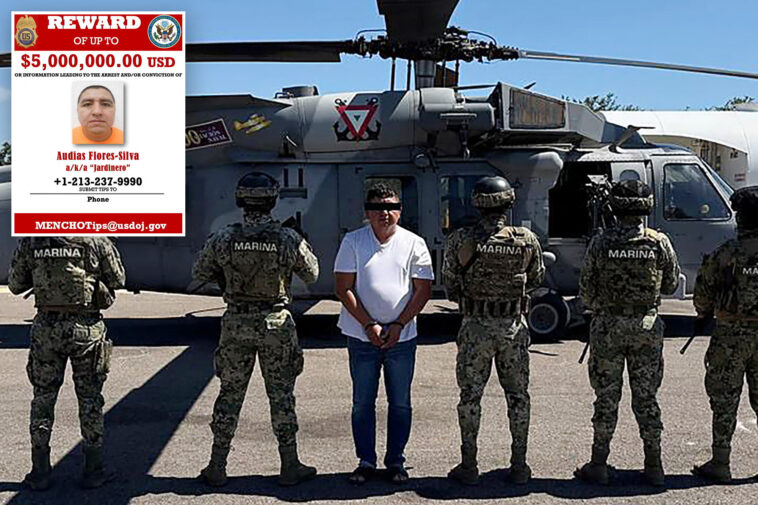 top-jalisco-cartel-leader-‘el-jardinero’-arrested-in-mexico