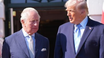 lip-reader-reveals-what-president-trump-said-to-king-charles-iii-after-royals-arrived-at-white-house