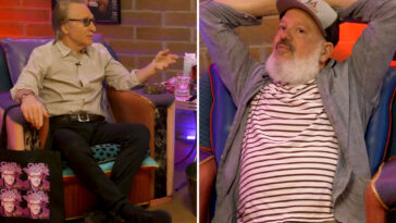 bill-maher-and-david-cross’-interview-turns-into-an-argument-on-trans-rights:-‘looney-left’
