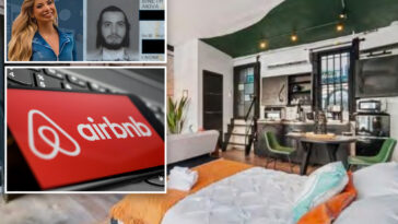 nyc-claims-more-than-25%-of-airbnb-hosts-are-flouting-short-term-rental-laws-—-including-landlord-posting-phony-profiles-of-glamorous-women